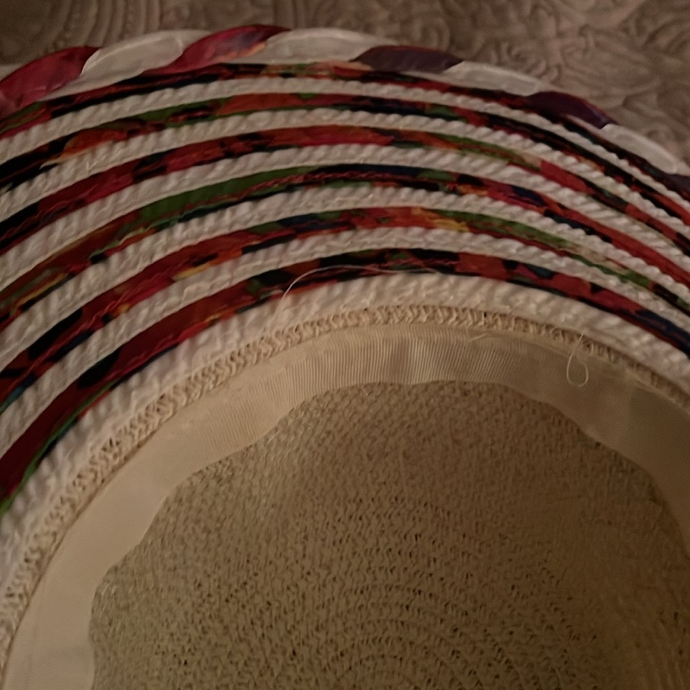 Sun hat - Picture 7 of 10